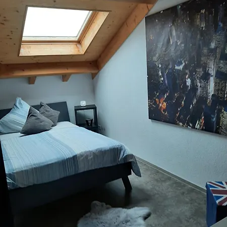 Fewoherrmann Gundelsheim  Extérieur photo
