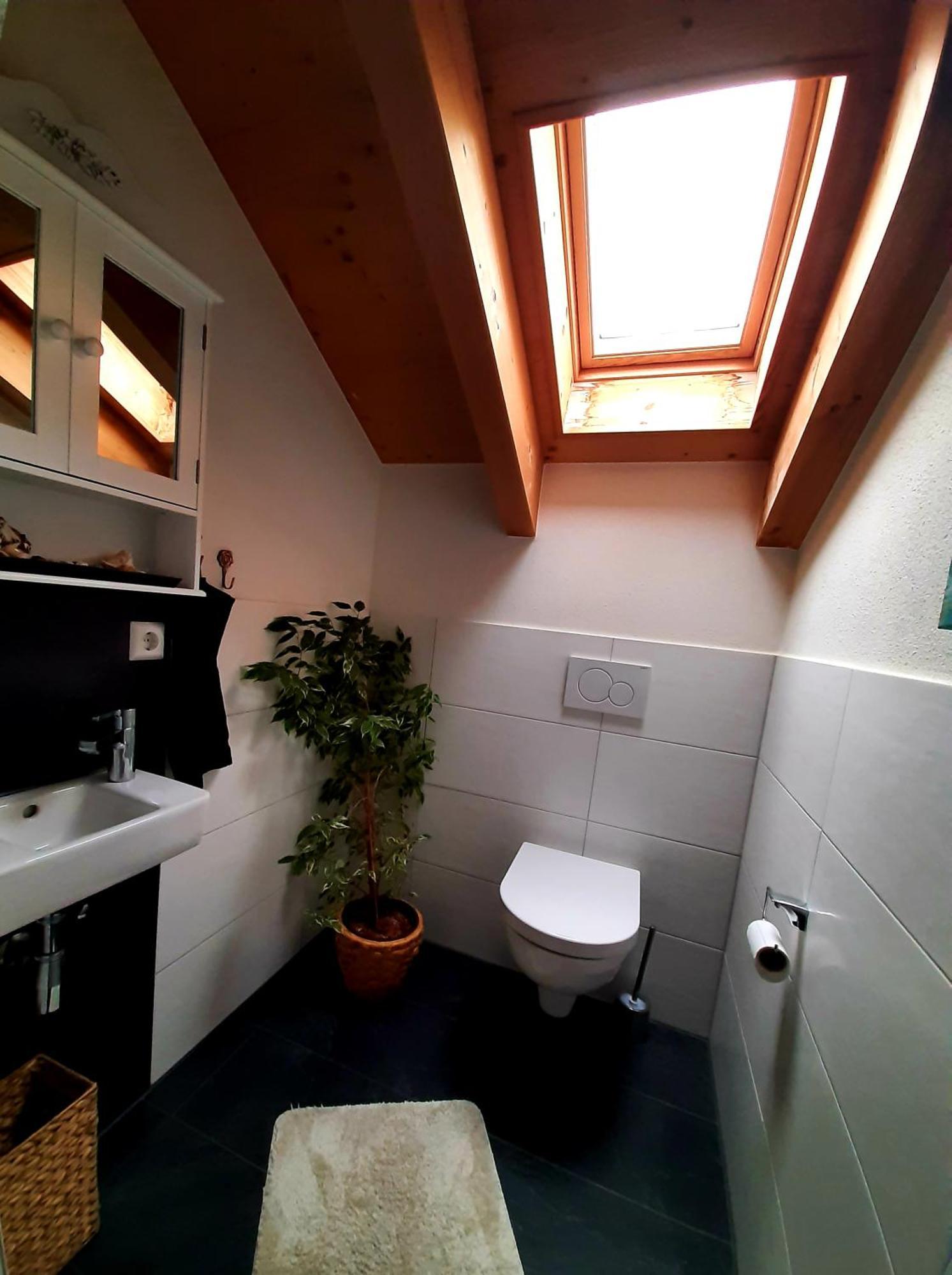 Fewoherrmann Apartment *