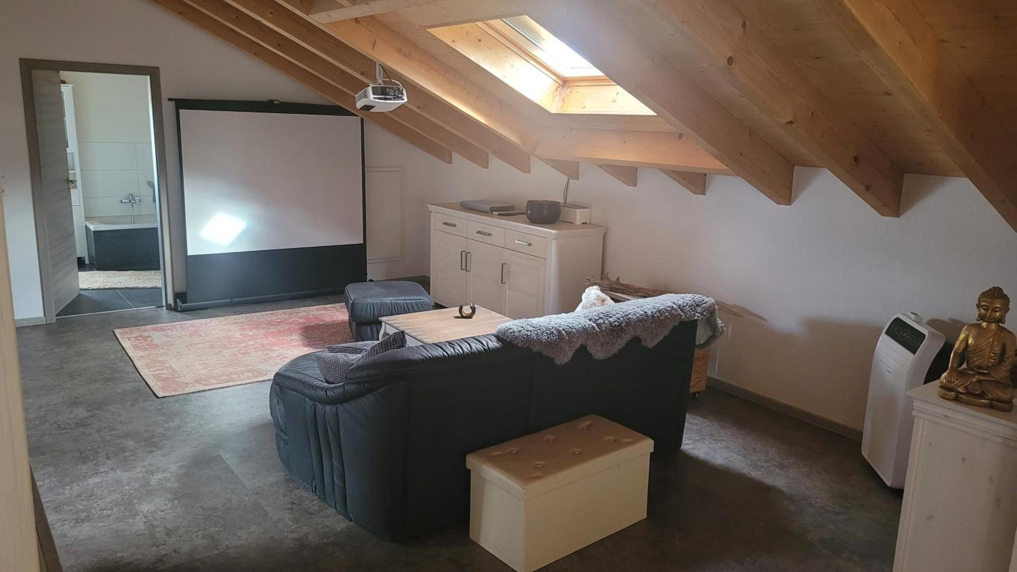 Apartment Fewoherrmann