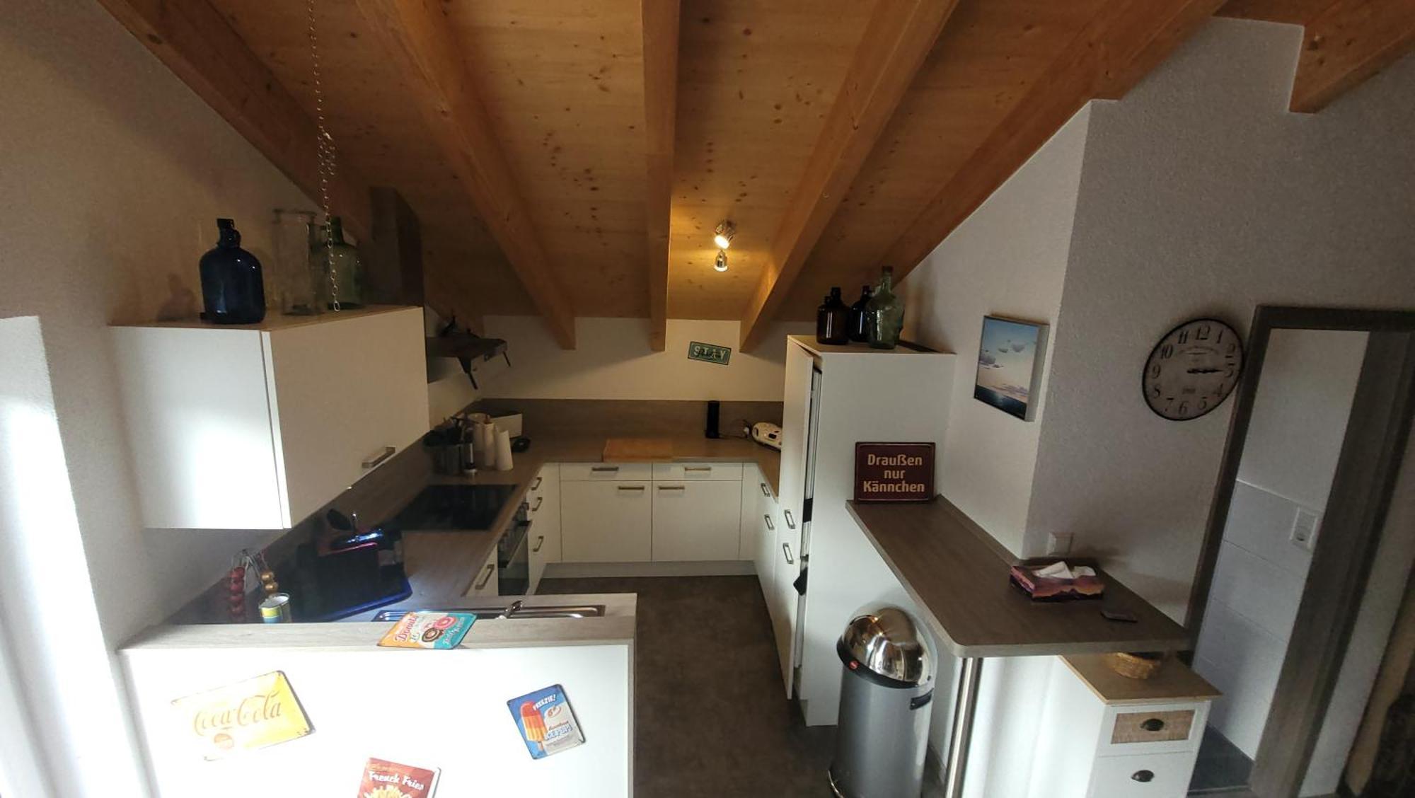 Apartment Fewoherrmann *