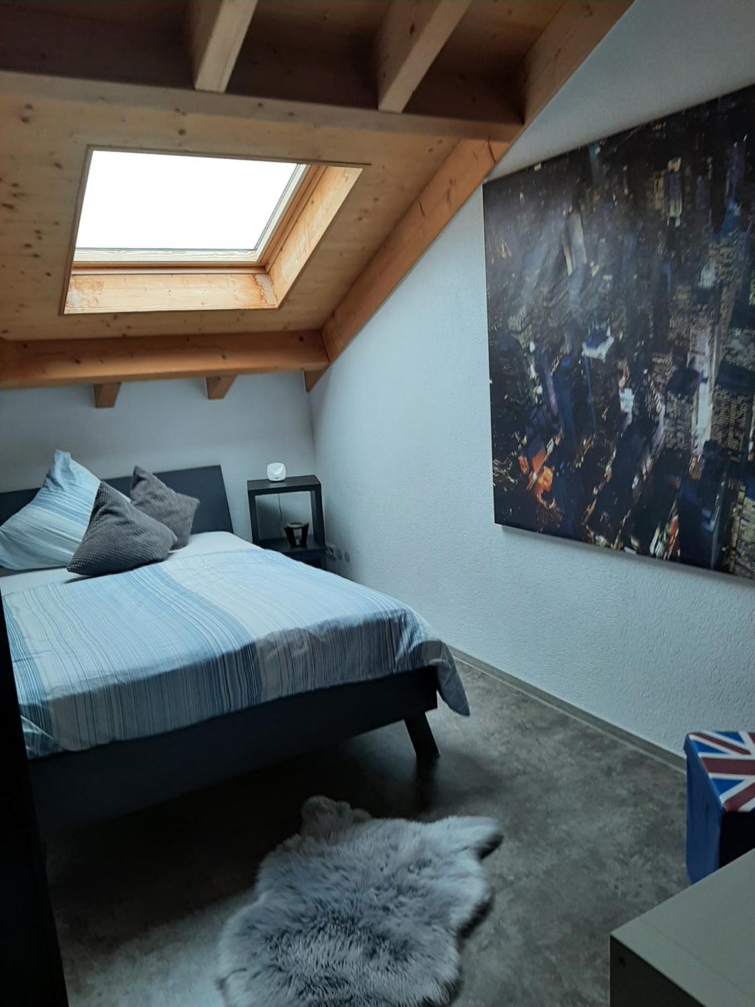 Apartment Fewoherrmann