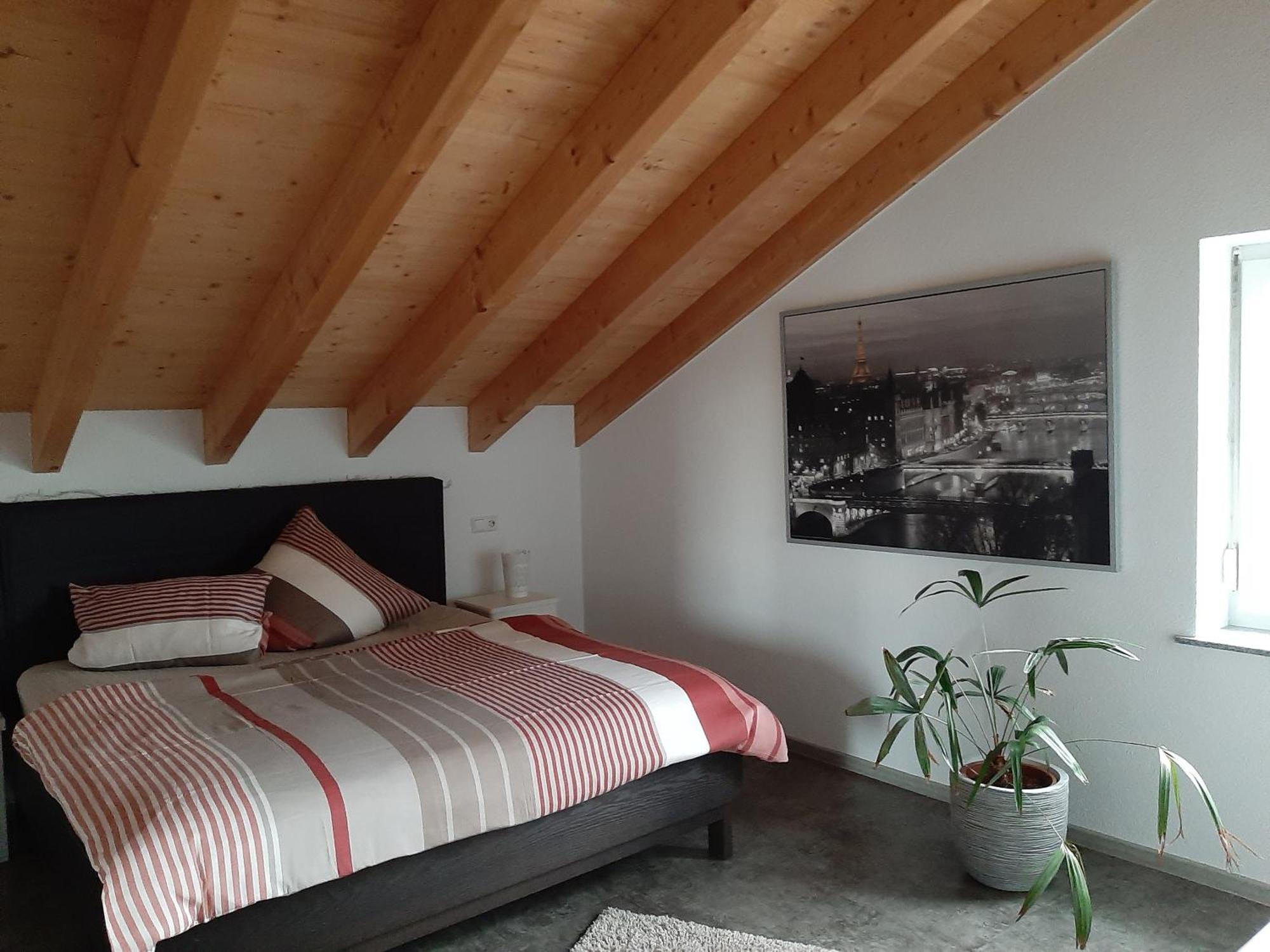 Fewoherrmann Apartment *